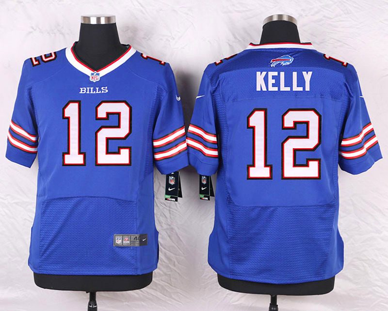 Buffalo Bills elite jerseys-022